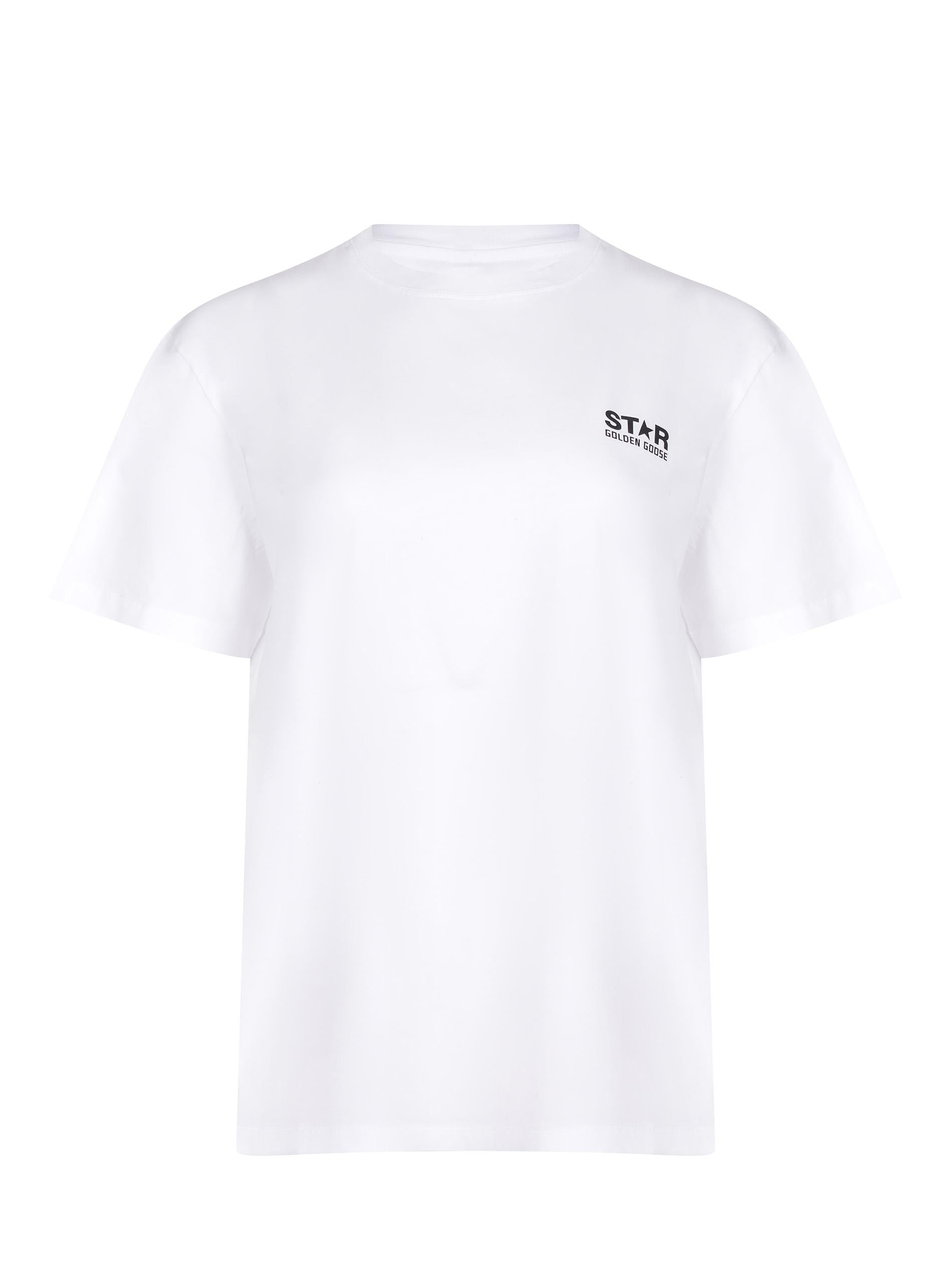 T-shirt Golden Goose 