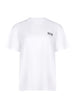 GOLDEN GOOSE T-shirt GWP01220 P000879-10283 Bianco