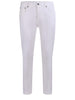 DONDUP Jeans UP576-BS0030U PTD-000 White