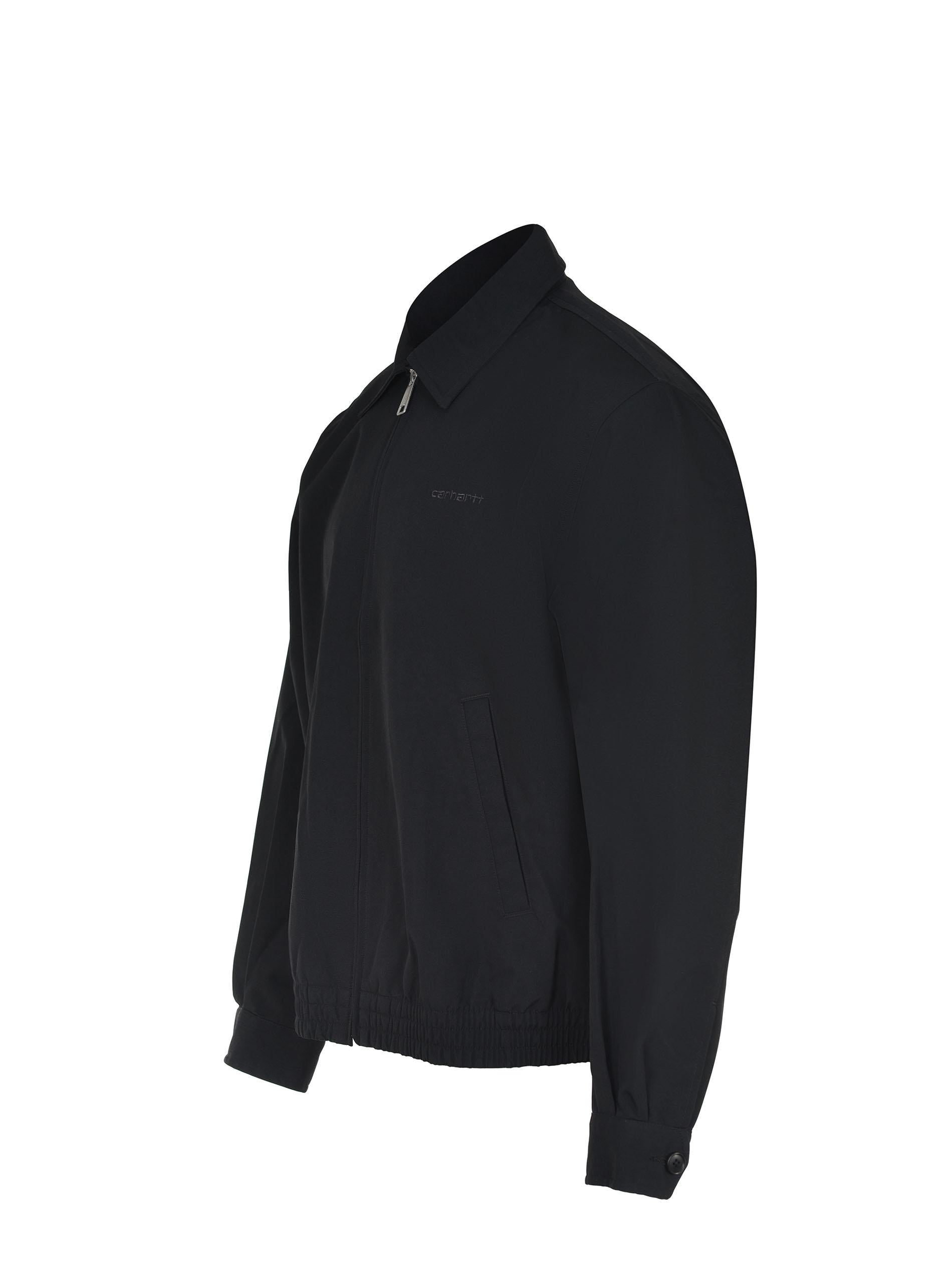 Giubbino Carhartt 