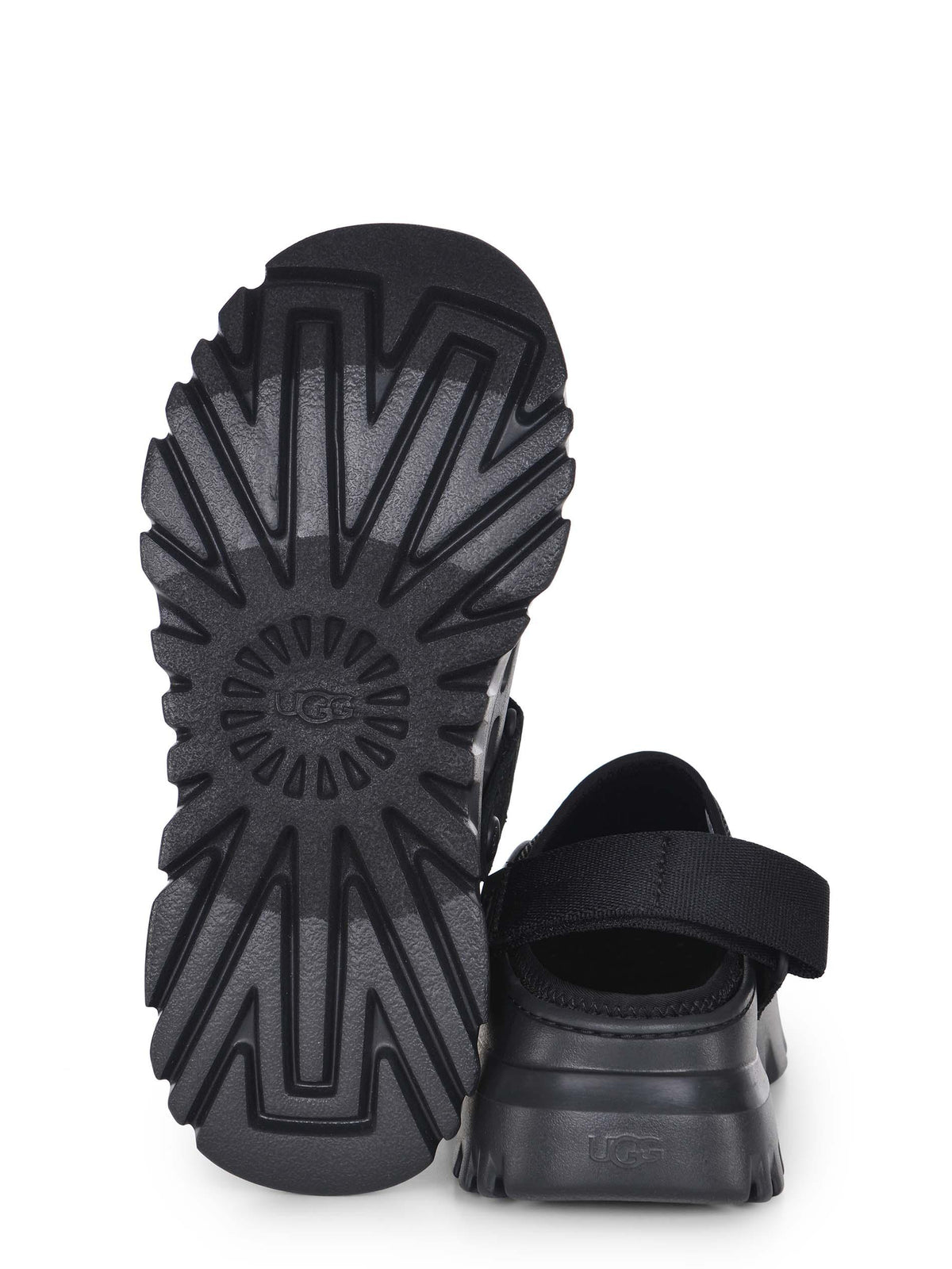 Sabot Ugg "PeakMod" 