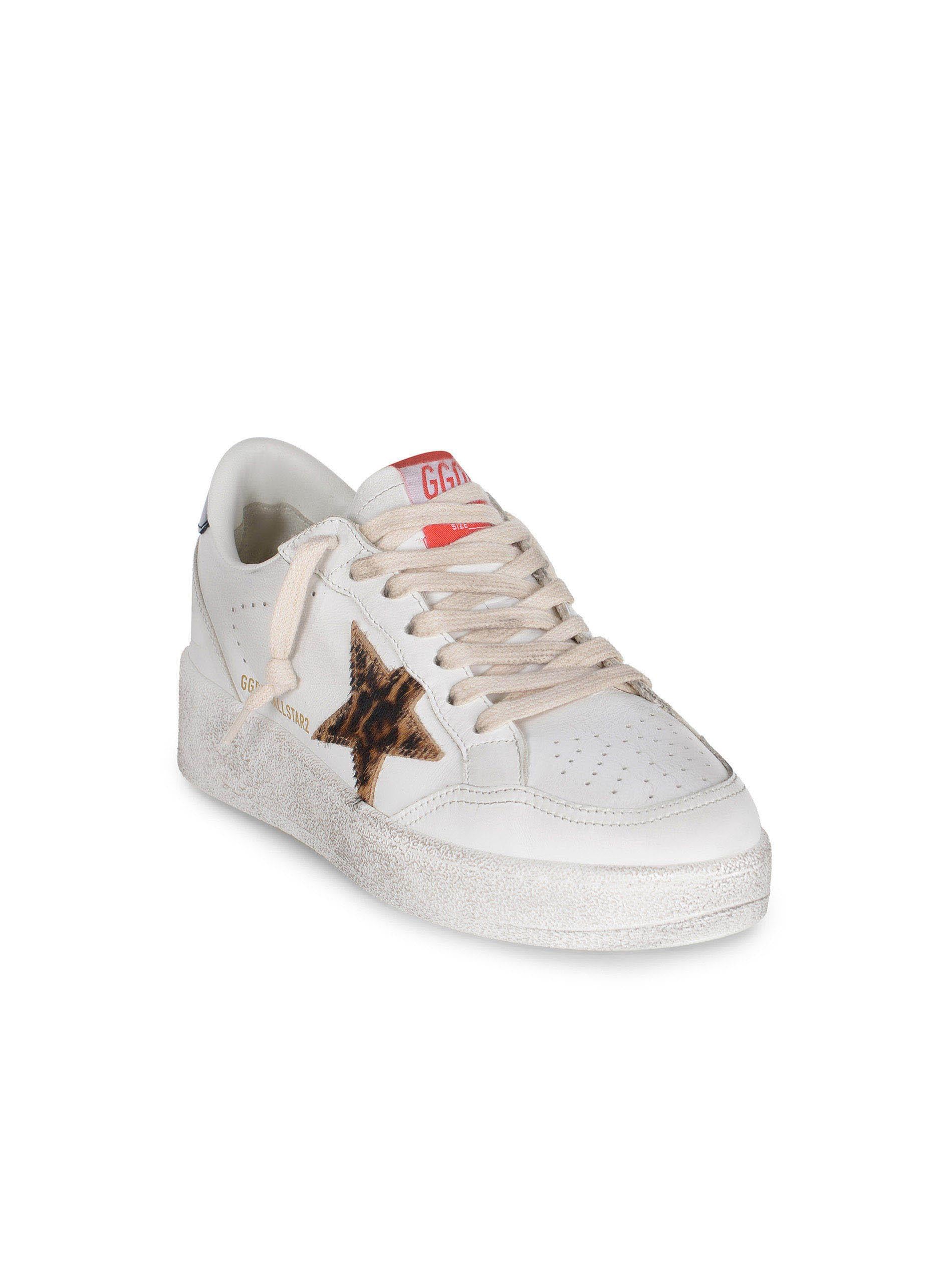 Sneakers Golden Goose "Stardan" 
