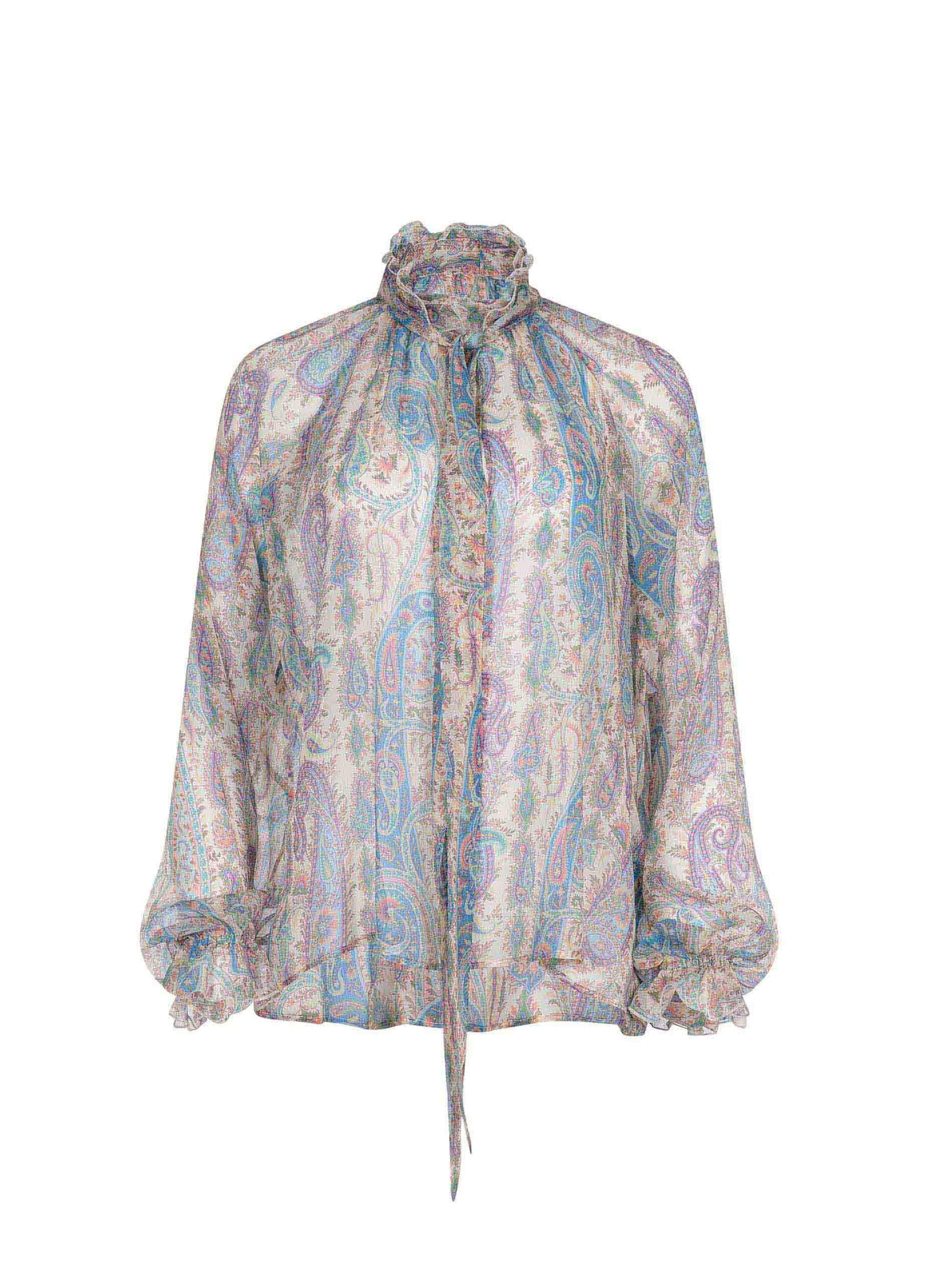 Camicia Etro 