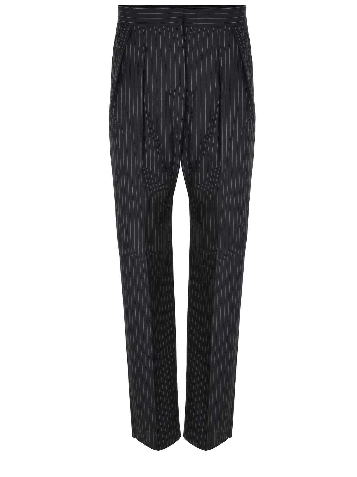 Pantaloni Max Mara "Sesamo" 