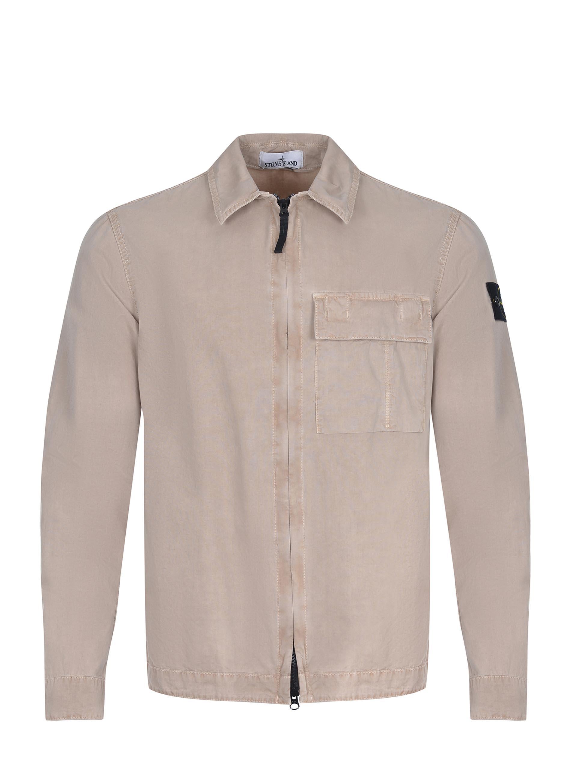 Camicia Stone Island 