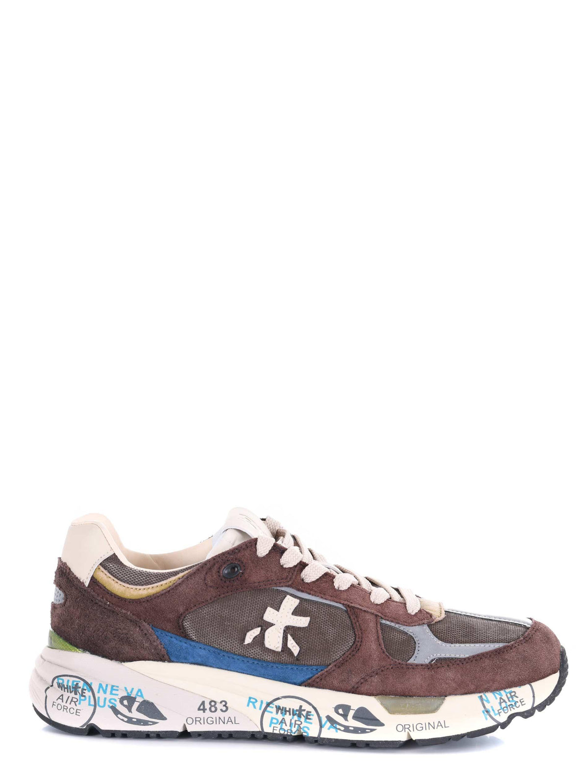 Sneakers Premiata 