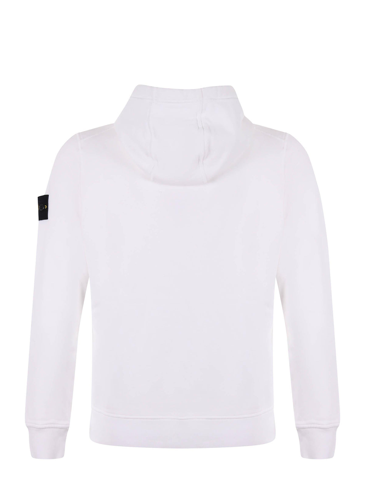 Felpa Stone Island 