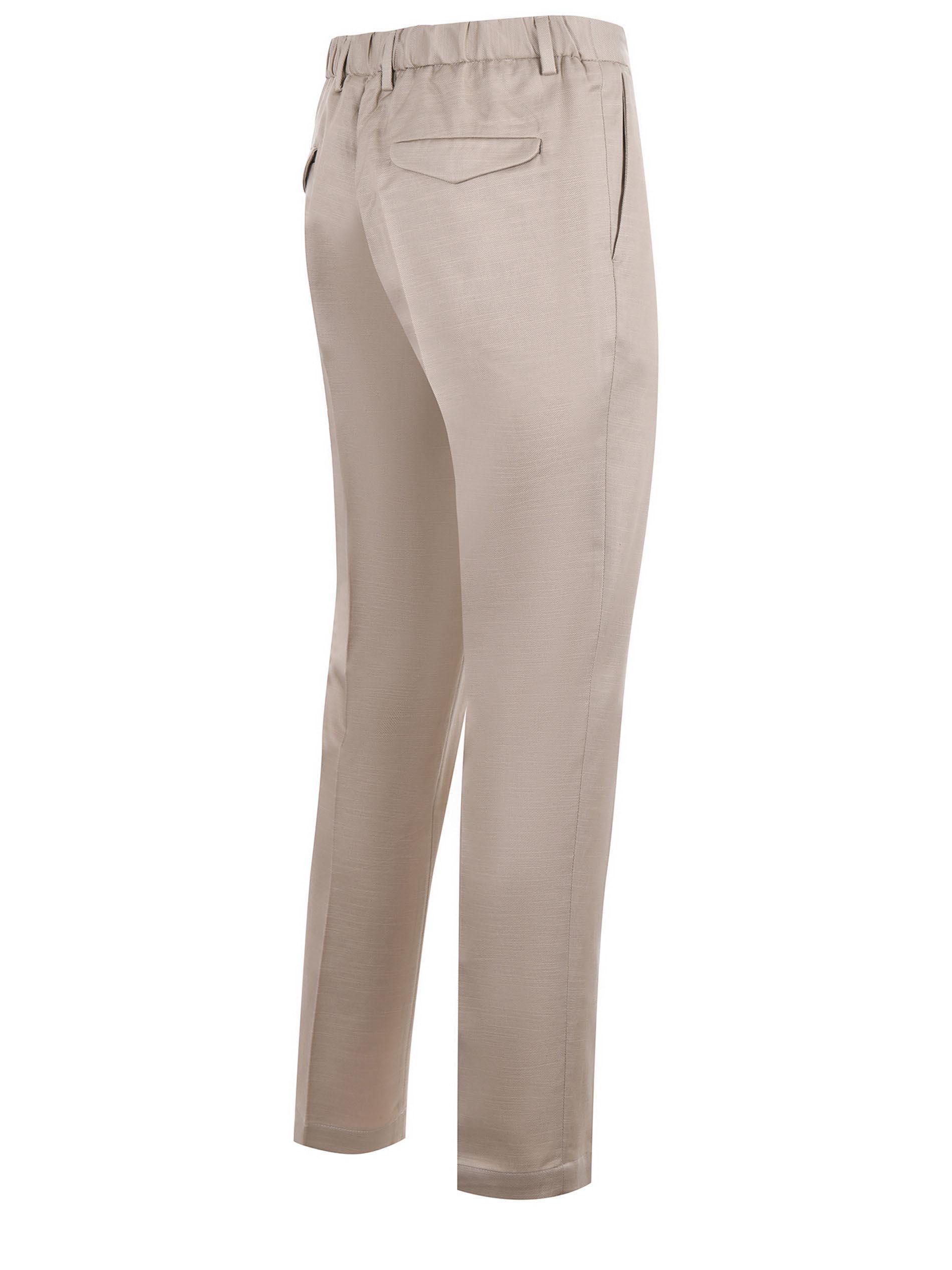 Pantaloni Devore 