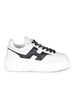 HOGAN Sneakers HXW6450FE91 LE90001 White/Black