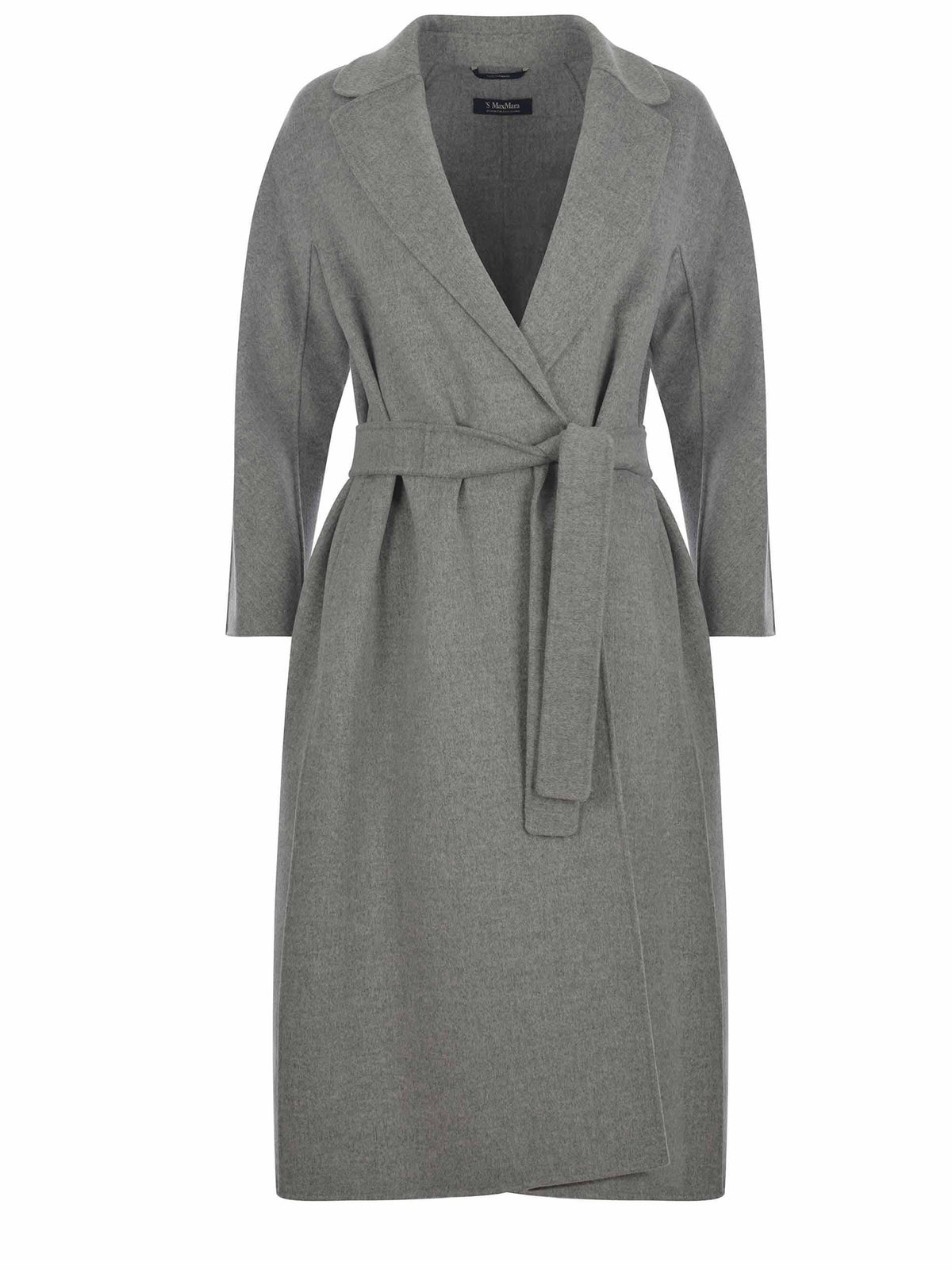 Cappotto midi S Max Mara "Esturia" 
