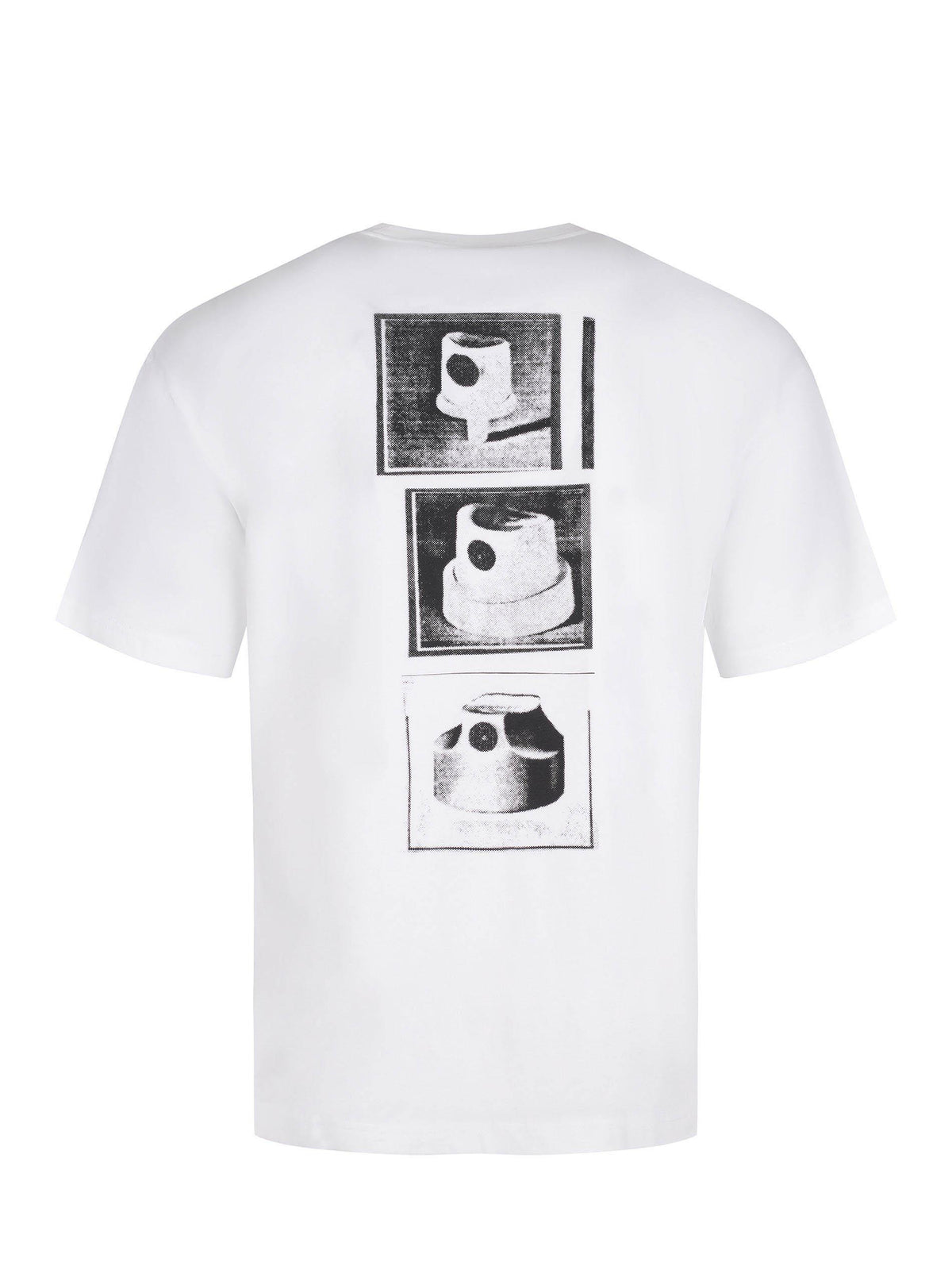 T-shirt Carhartt 