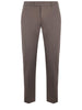 Pants COATX0Z00FWD SR75-Y121 Fango