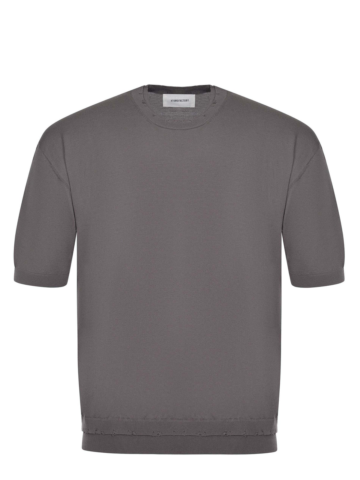 T-shirt Atomo Factory 