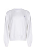 POLO RALPH LAUREN Felpe 211971690 002 Bianco