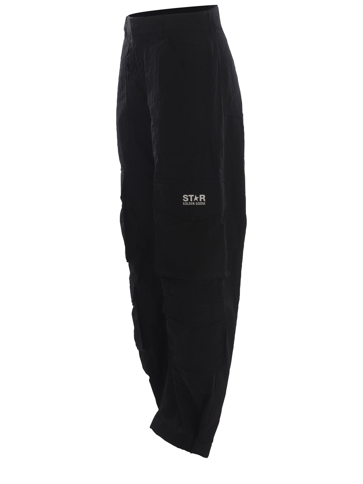 Pantaloni Golden Goose "Star" 