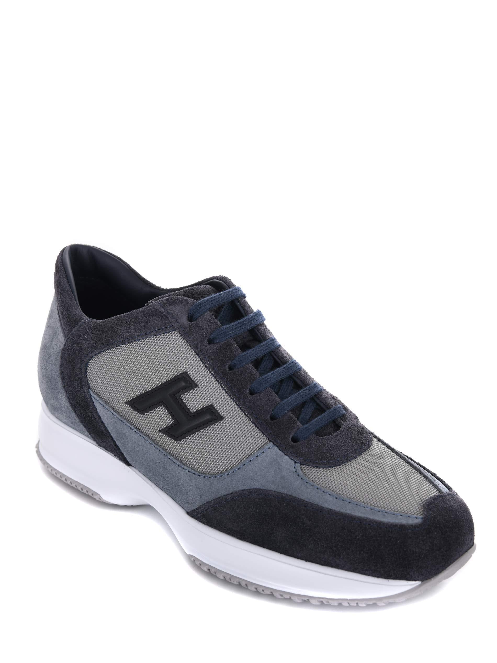 Sneakers Hogan "Interactive" 