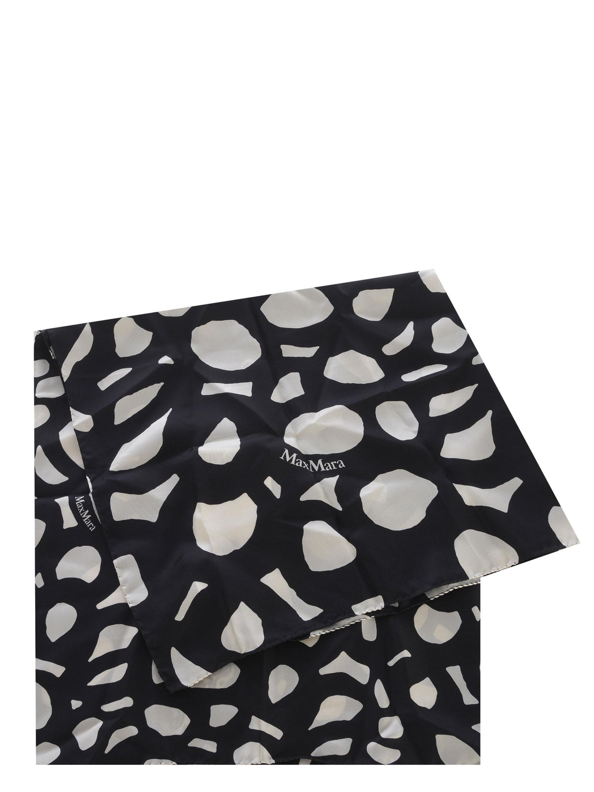 Foulard Max Mara "Carre90" 