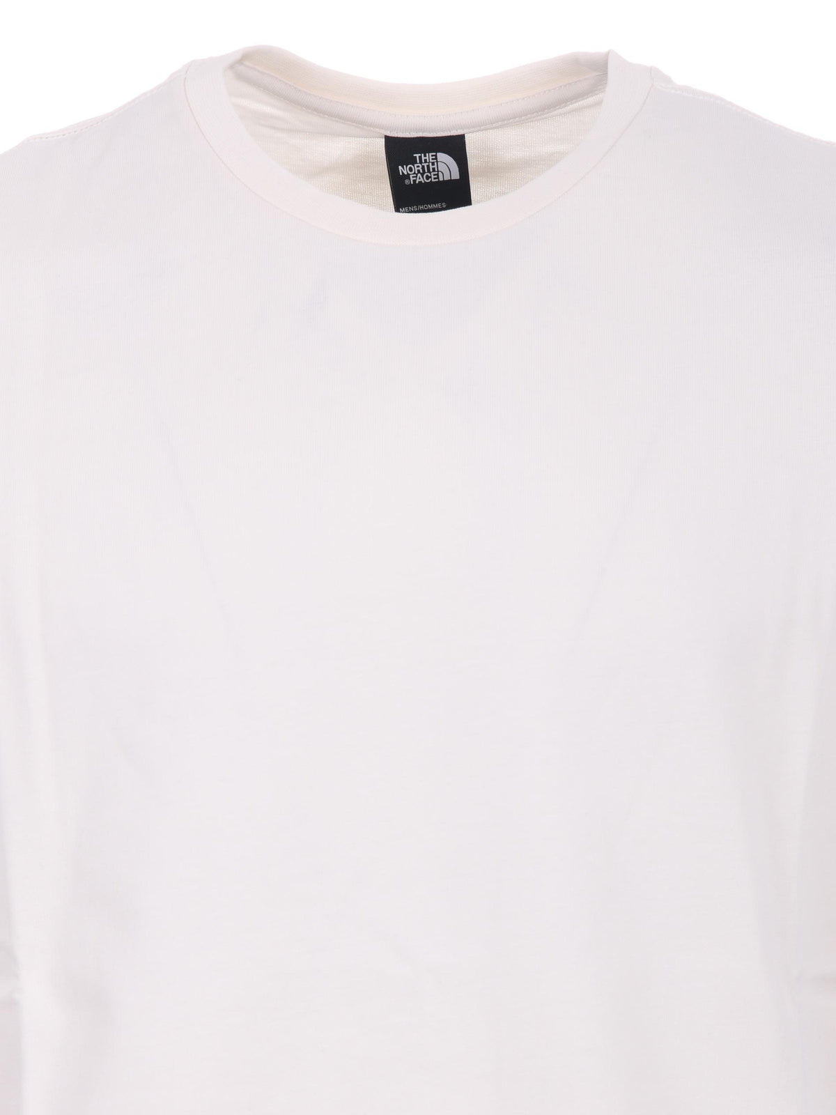 T-shirt The North Face 