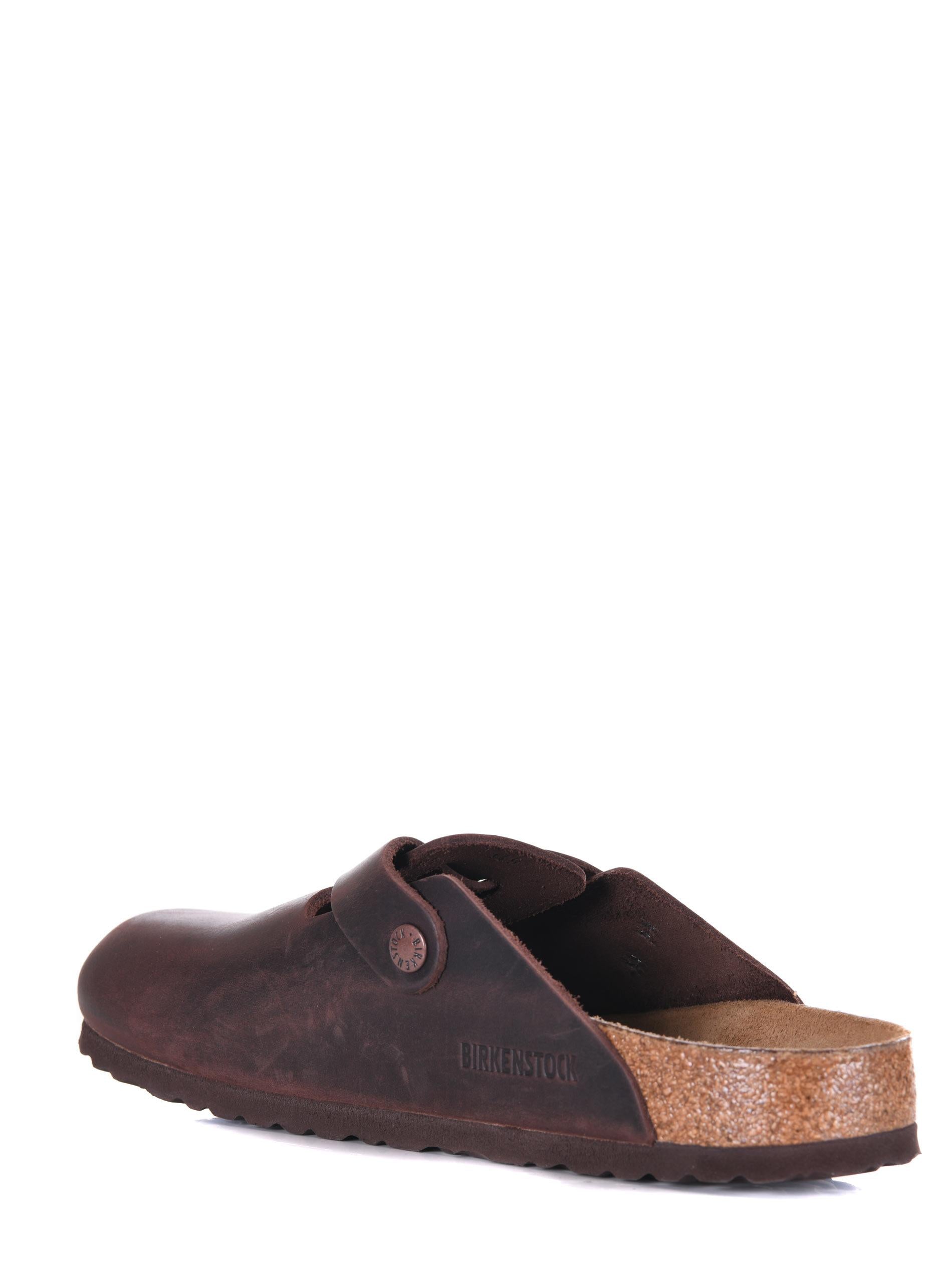 Sabot Birkenstock "Boston" 