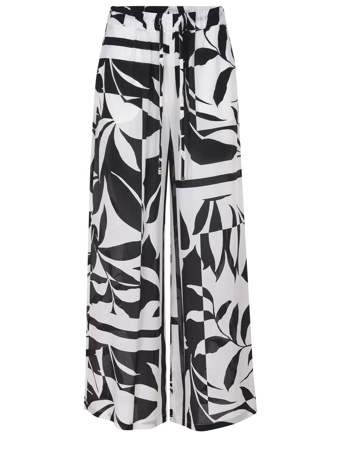 Pantaloni Max Mara "Bchvoto" 
