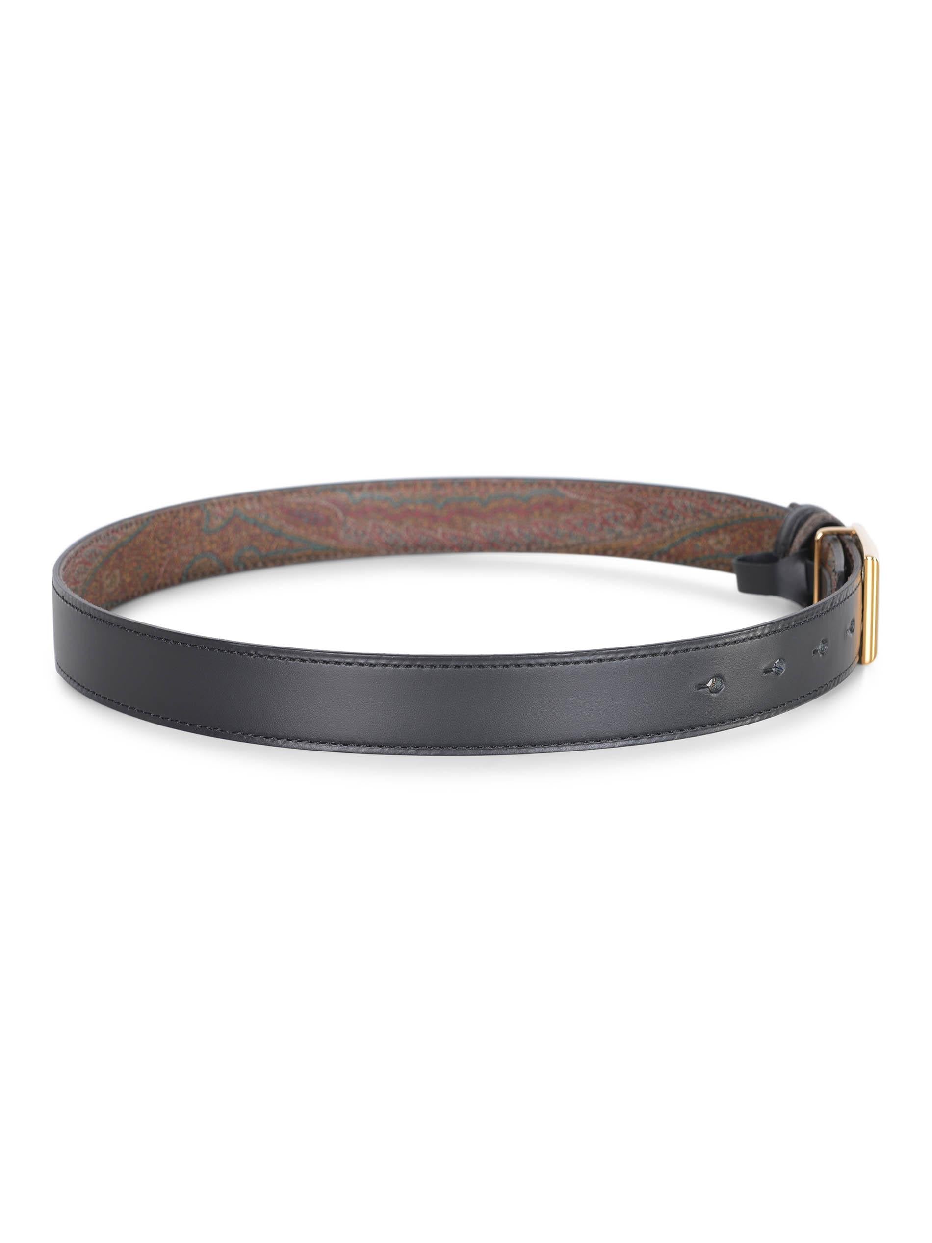 Cintura Etro 
