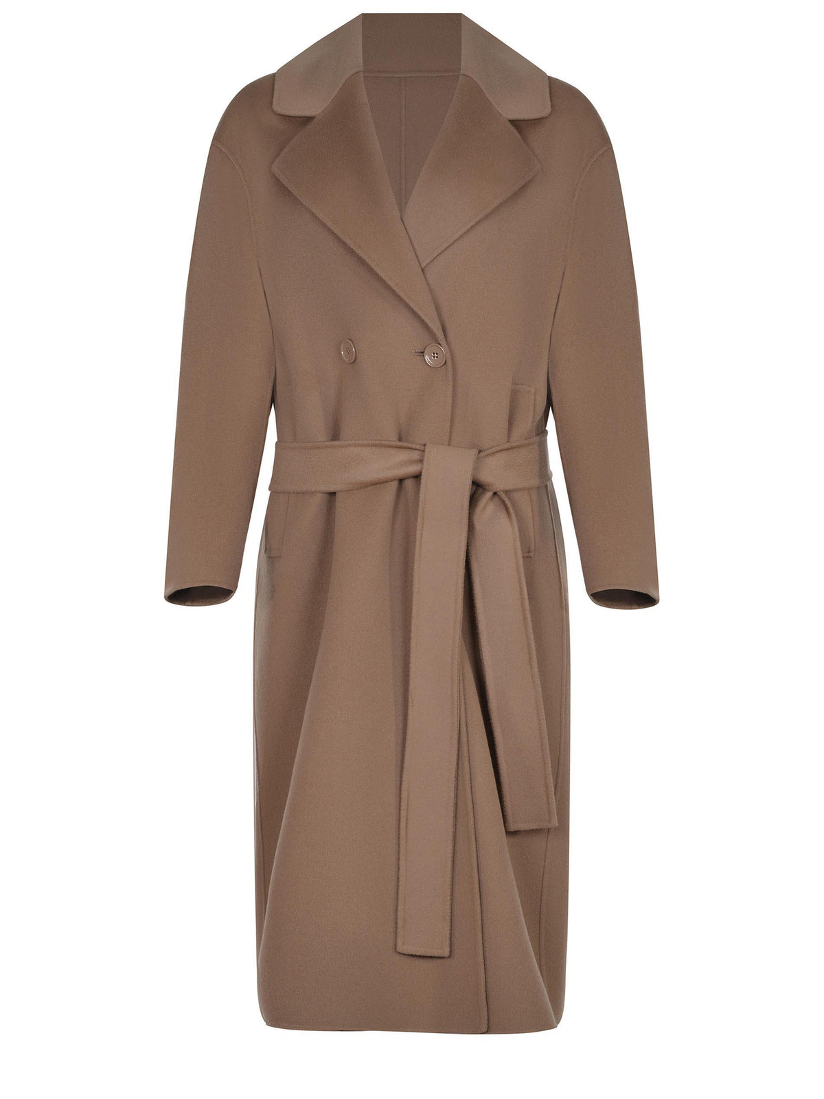 Cappotto 'S Max Mara "Heller" 