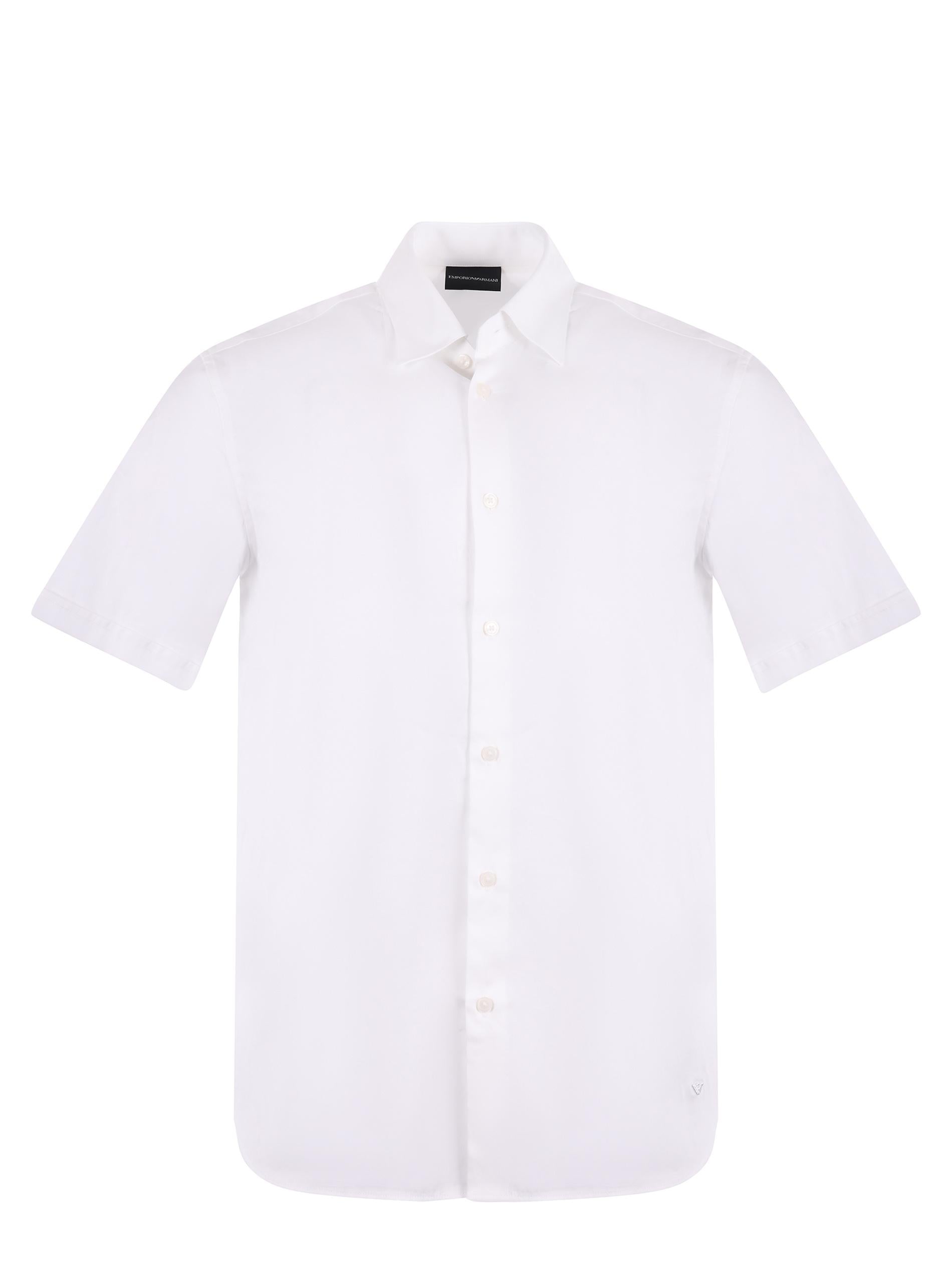 Camicia Emporio Armani 