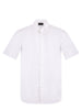 EMPORIO ARMANI Shirts EM005124 AF23800-U0002 White