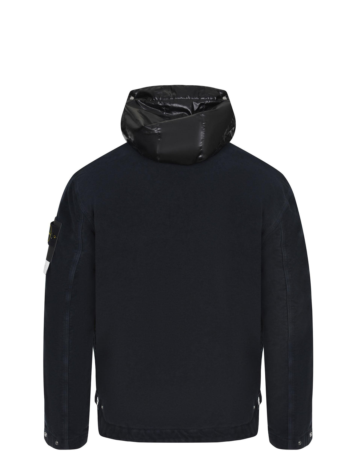 Giubbino Stone Island "Moleskin-TC" 