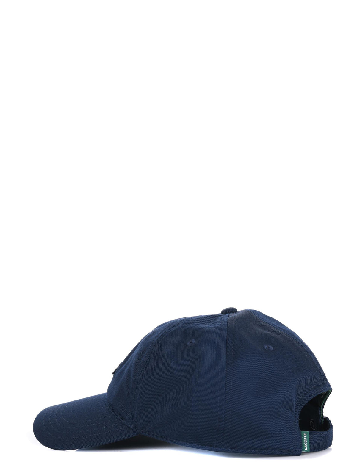 Cappello baseball Lacoste 