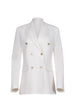 GOLDEN GOOSE Jackets GWP00829 P001382-11364 White