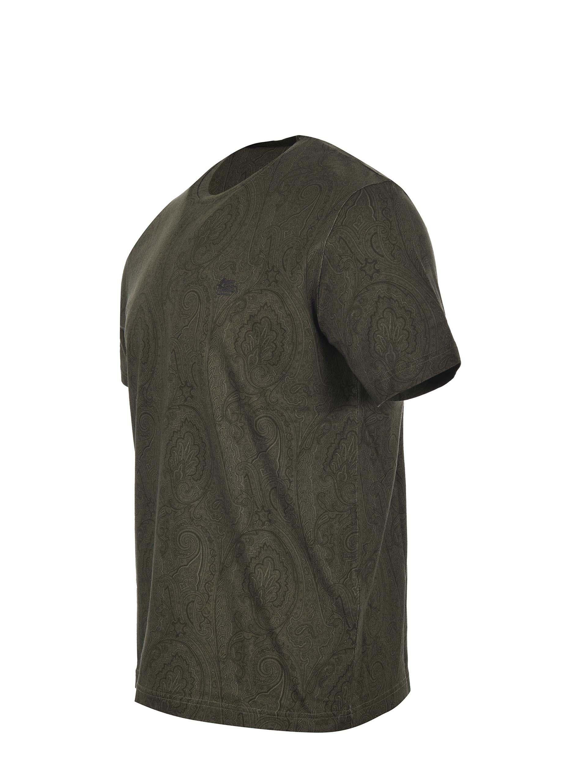 T-shirt Etro 