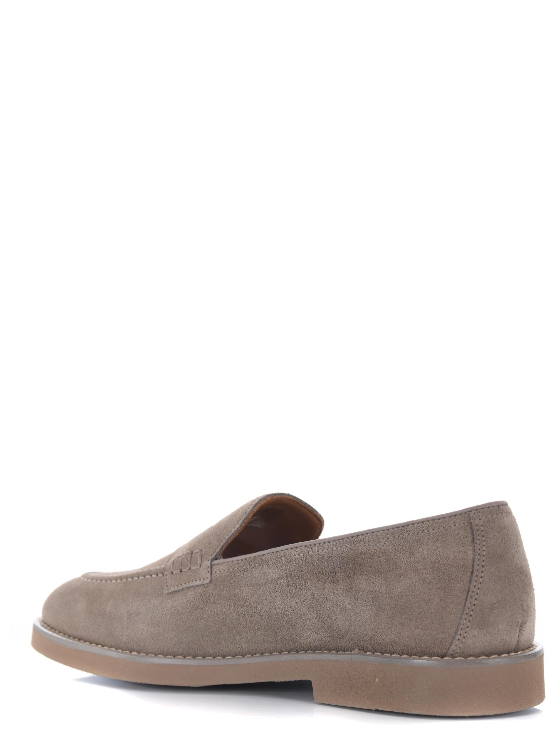 Mocassini Doucal's 