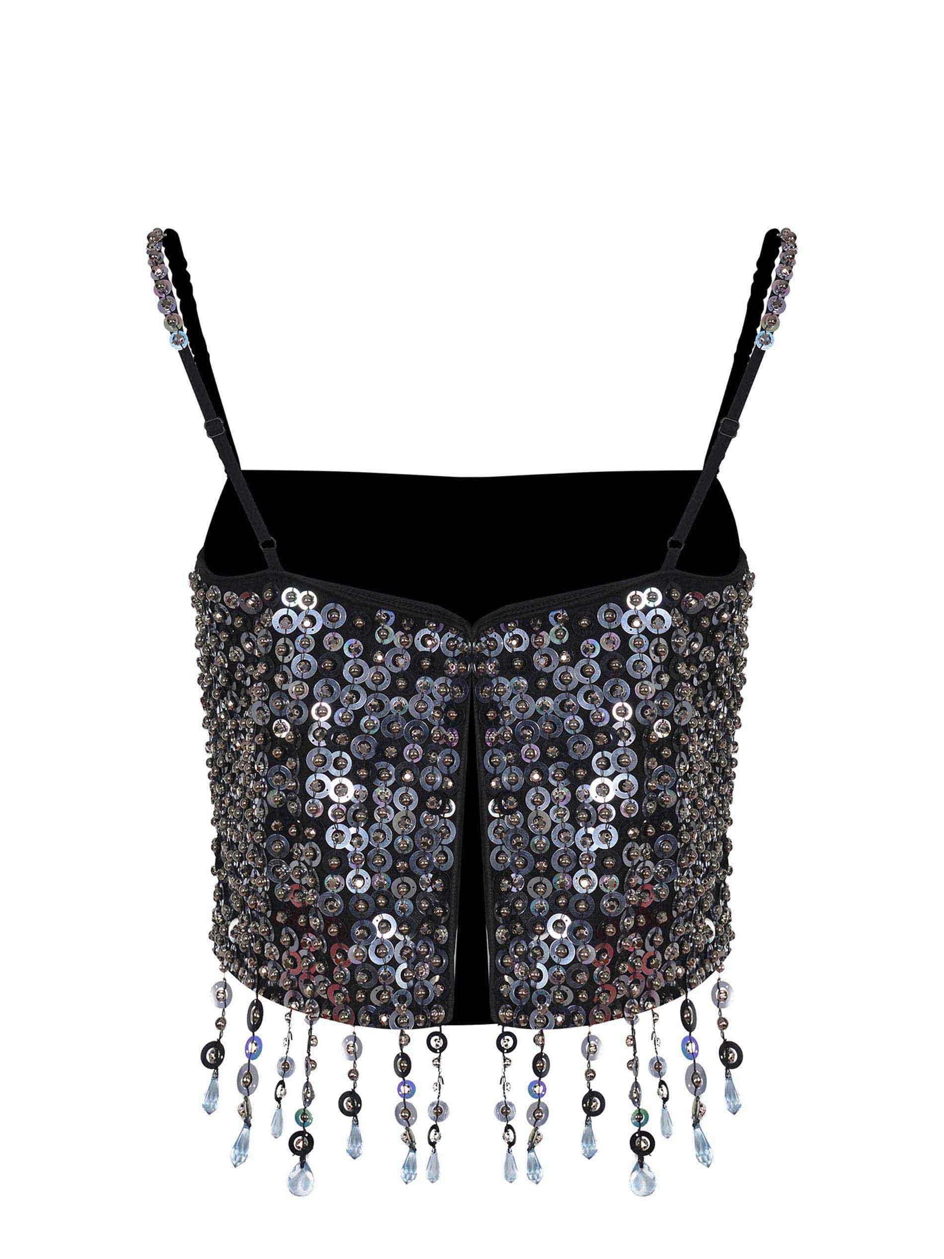 Top Pinko "Pongo" 