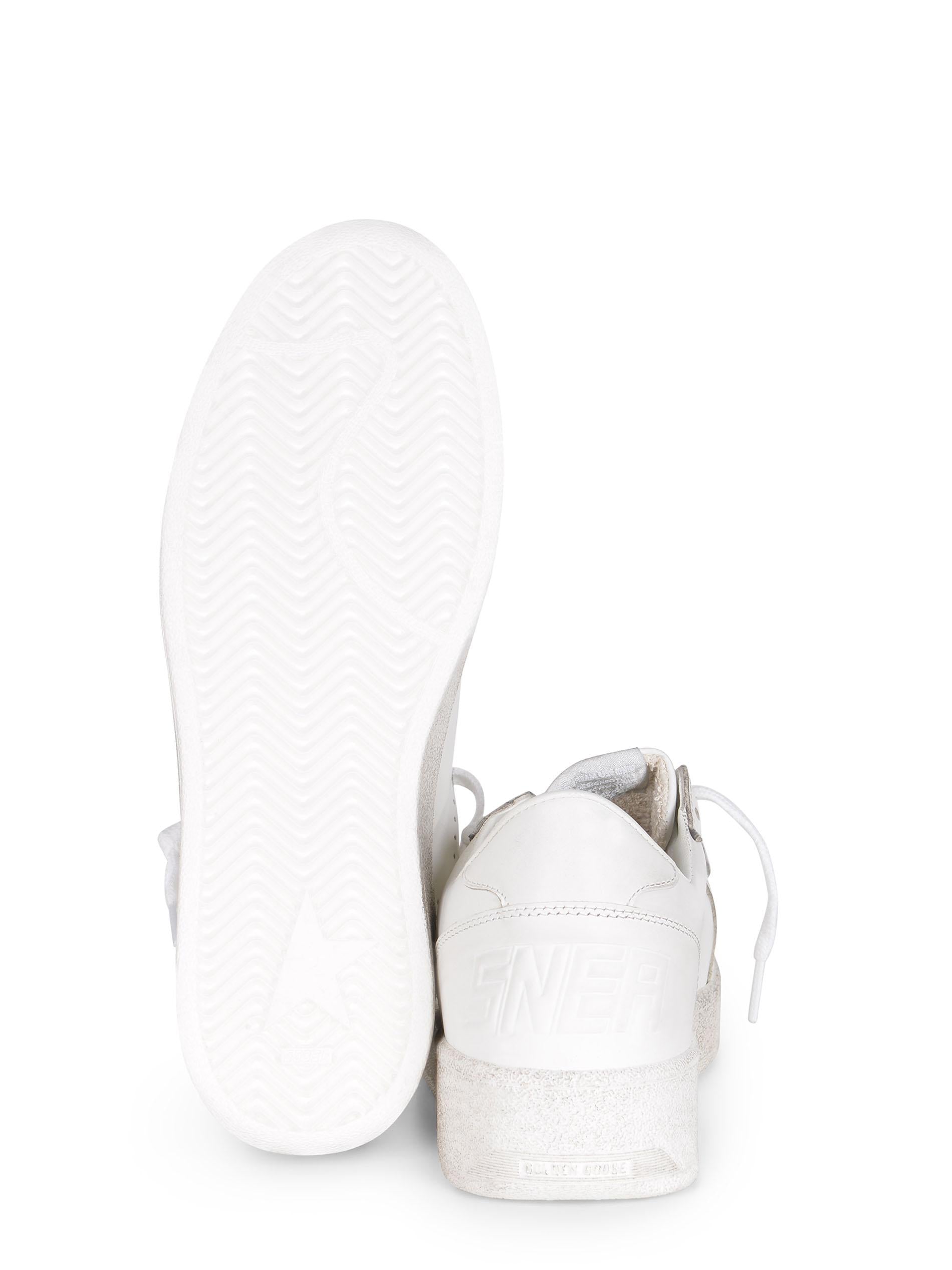 Sneakers Golden Goose "Ballstar2" 