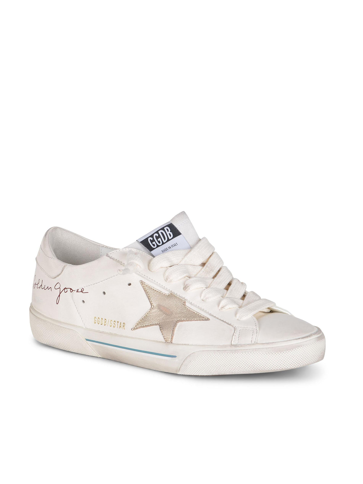 Sneakers Golden Goose "Super Star" 