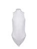 SOLOTRE Bodysuit M3D0031 A01 White