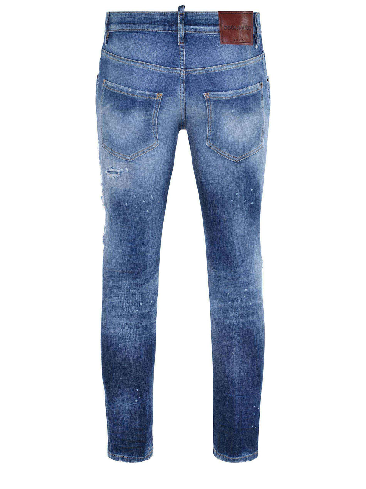 Jeans Dsquared2 