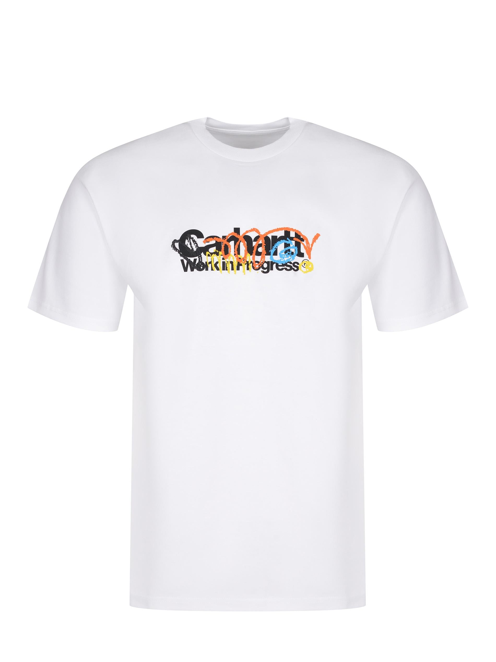 T-shirt Carhartt 