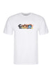 CARHARTT T-shirt I036238 02-XX White