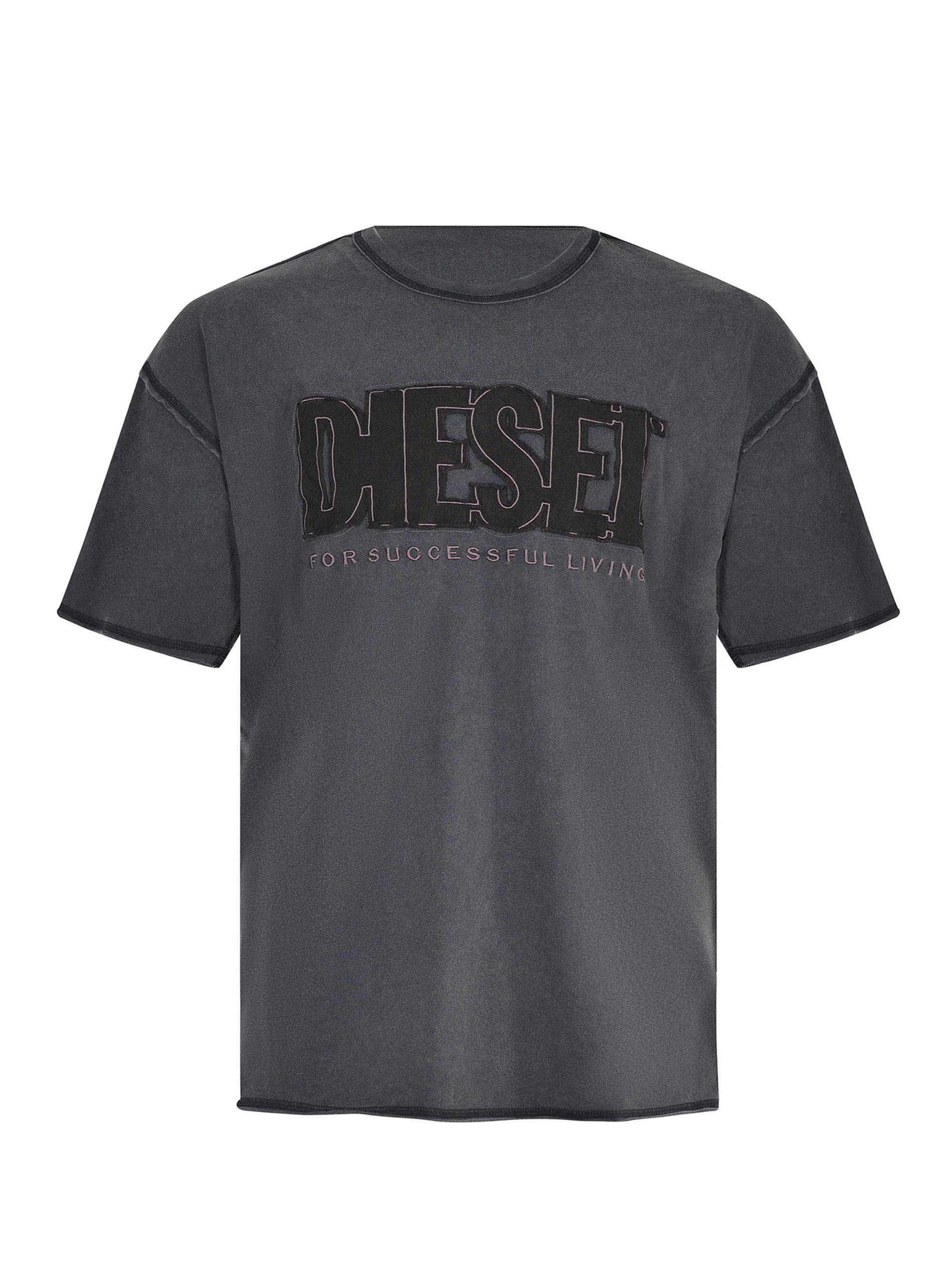 T-shirt Diesel 