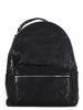 THE JACK LEATHERS Zaini RAGO-SHRU 20 Nero