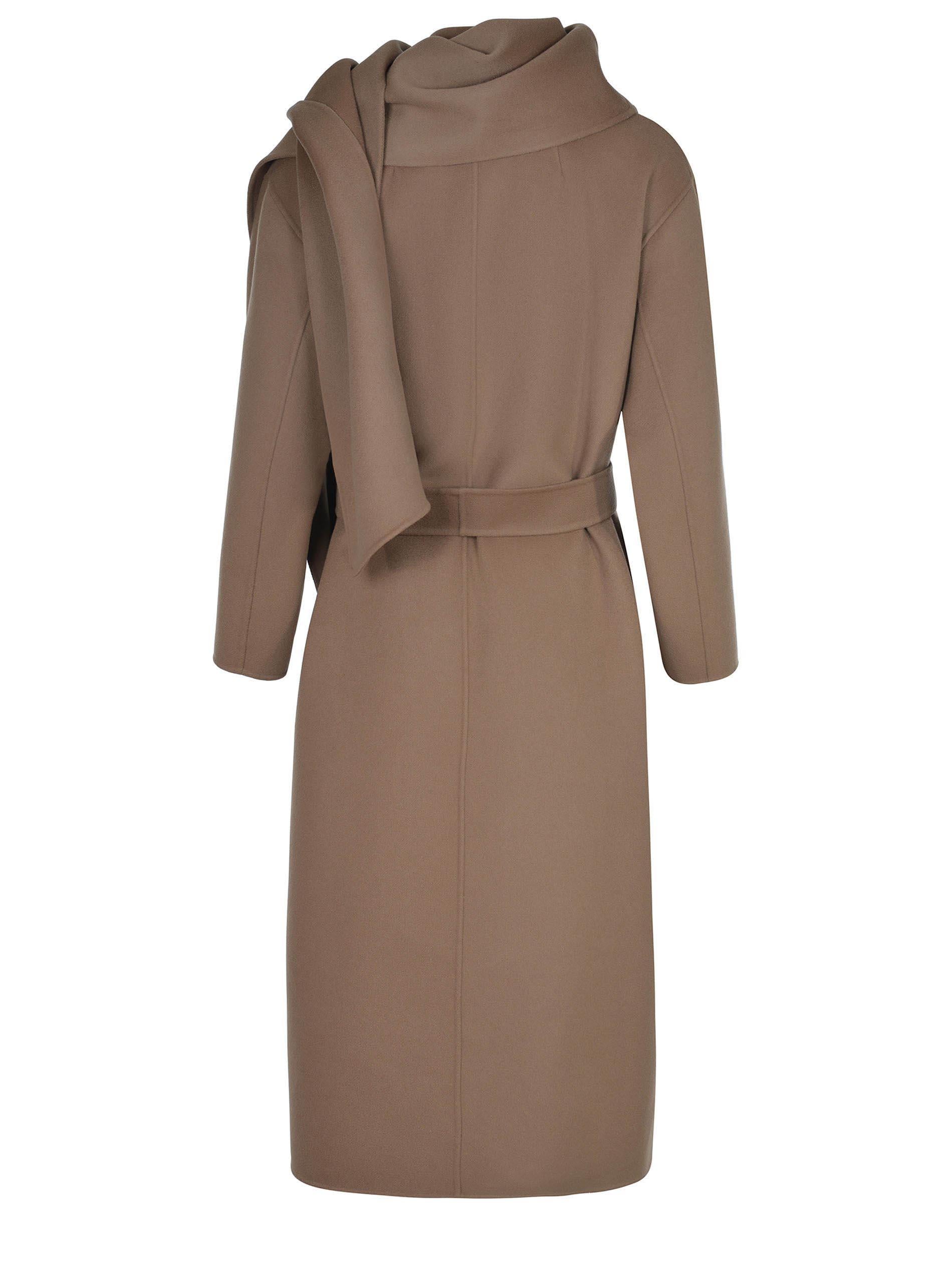 Cappotto 'S Max Mara "Cuore" 