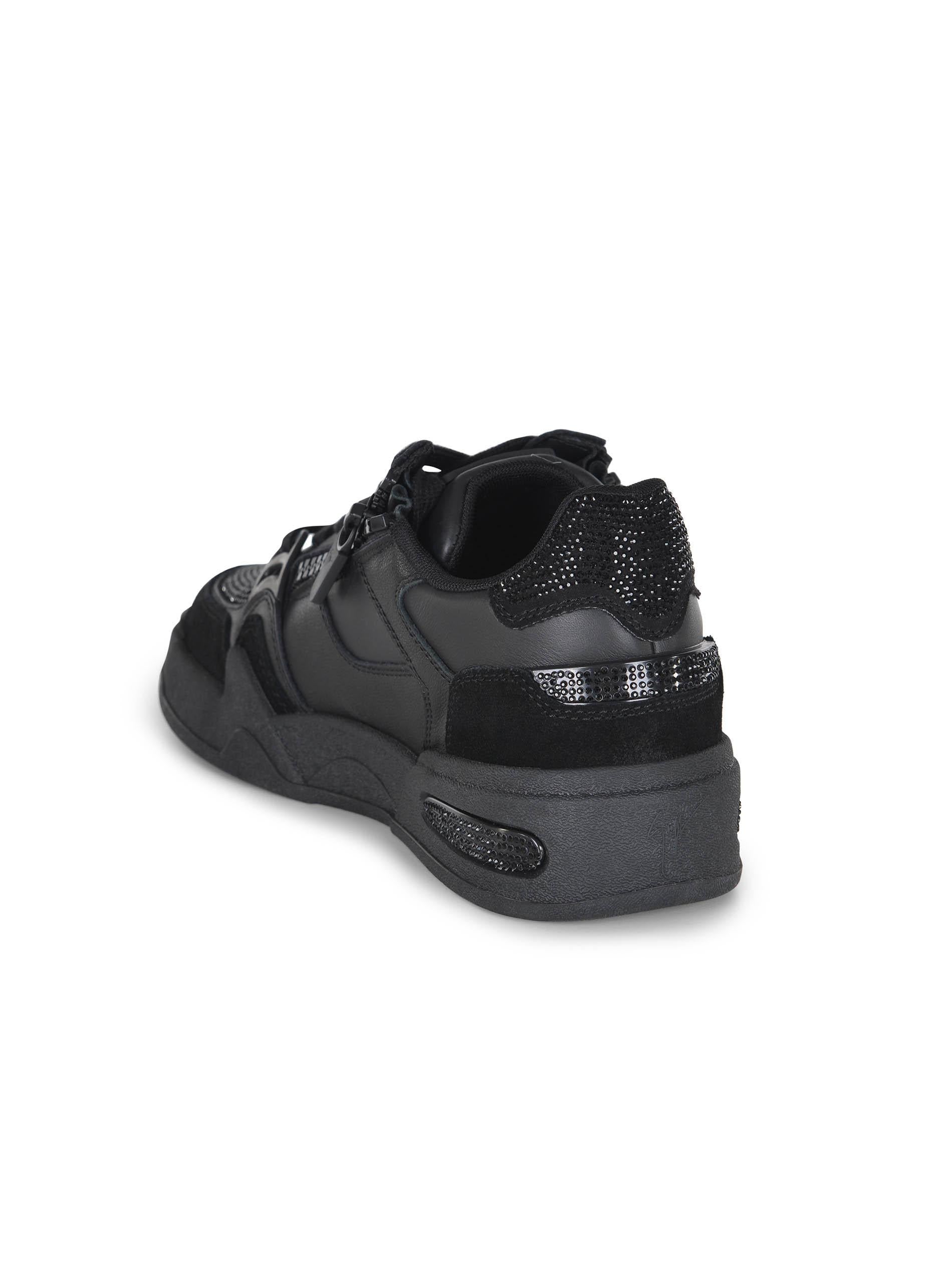 Sneakers Giuseppe Zanotti "Gz-ghost" 