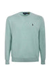 POLO RALPH LAUREN Maglie 710890558 513 Verde chiaro