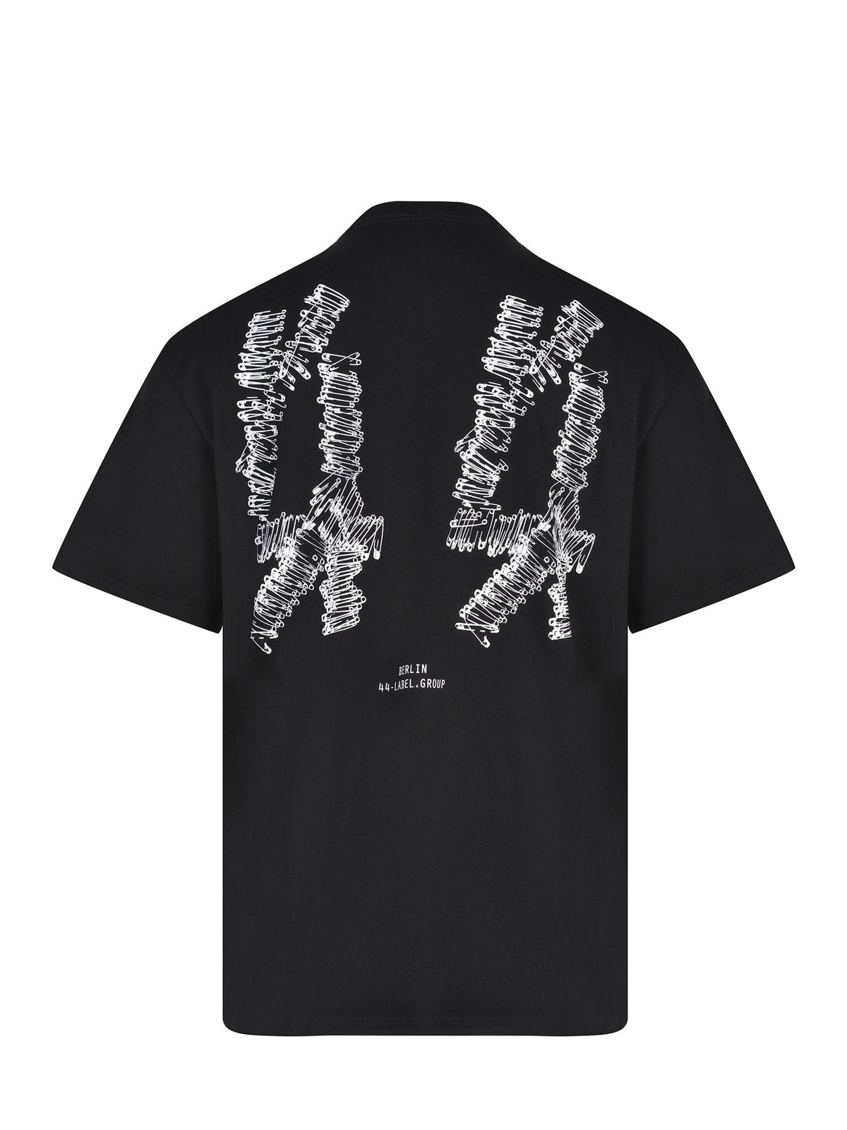 T-shirt 44 Label Group 