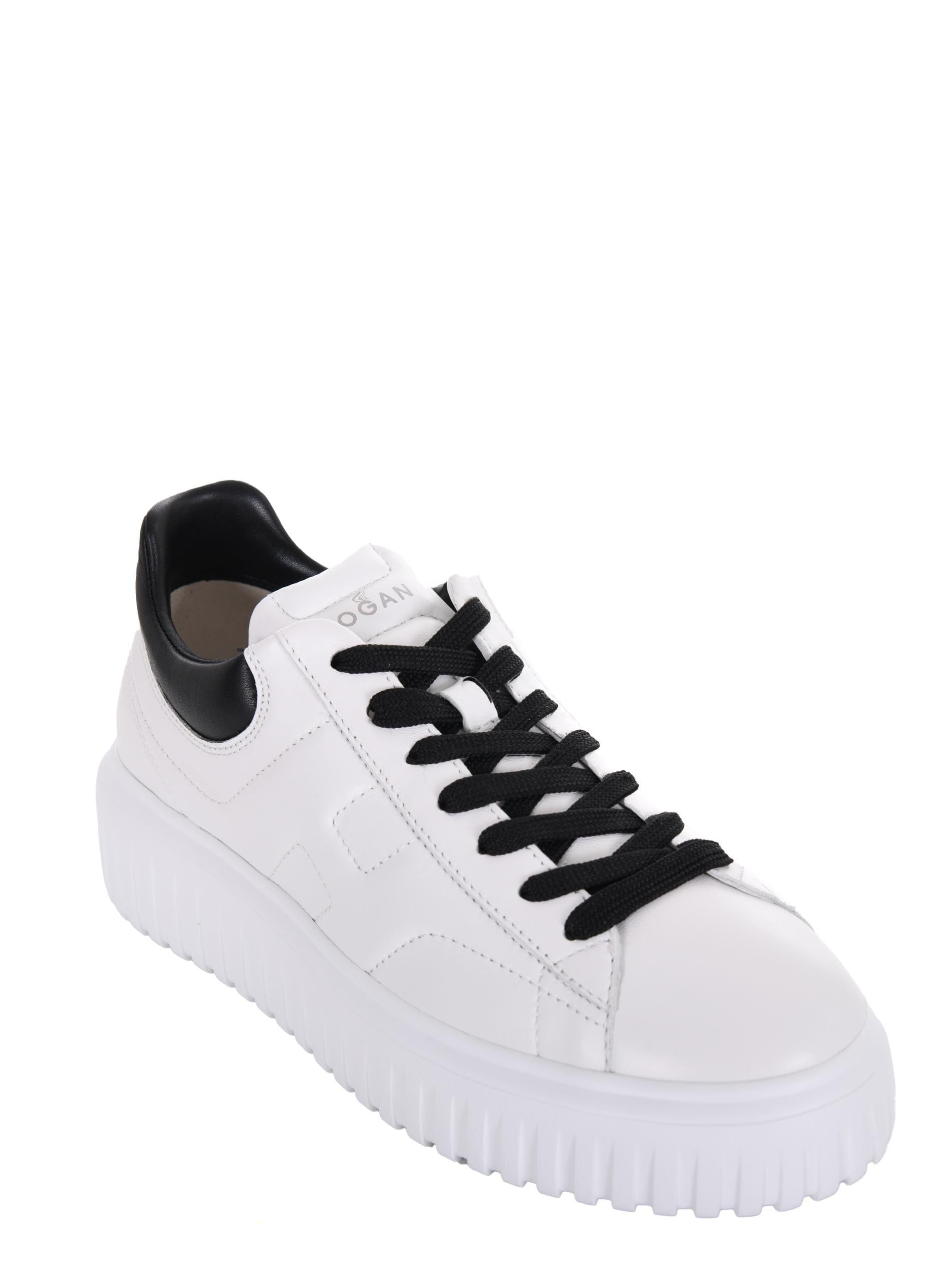 Sneakers Hogan "H-stripes" 