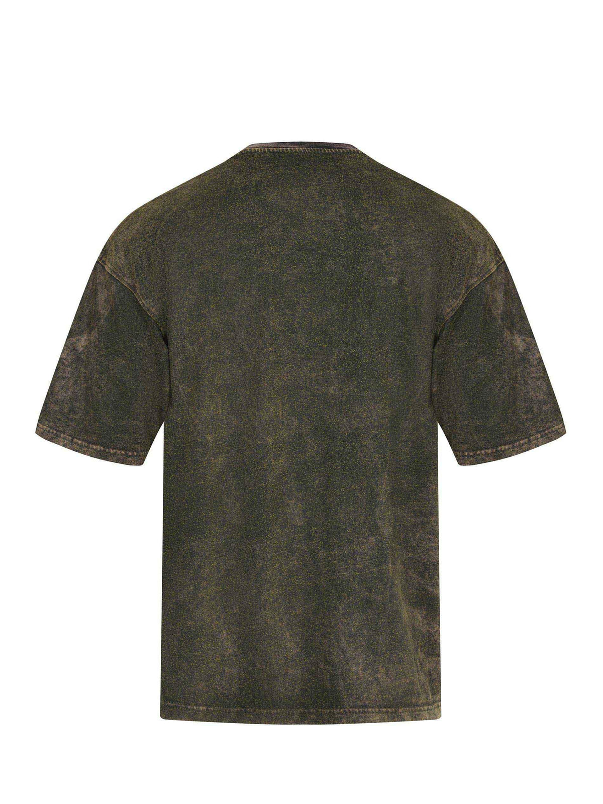 T-shirt Diesel 