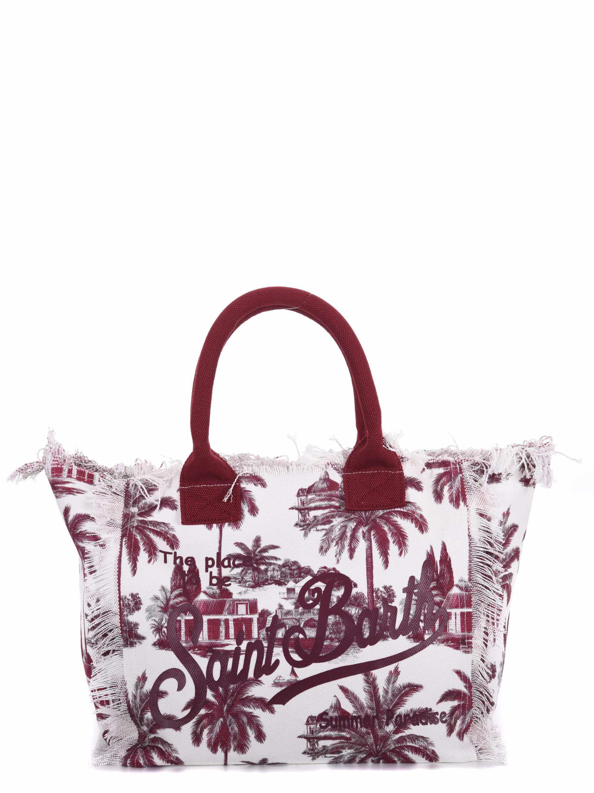 Shopping grande MC2 Saint Barth 