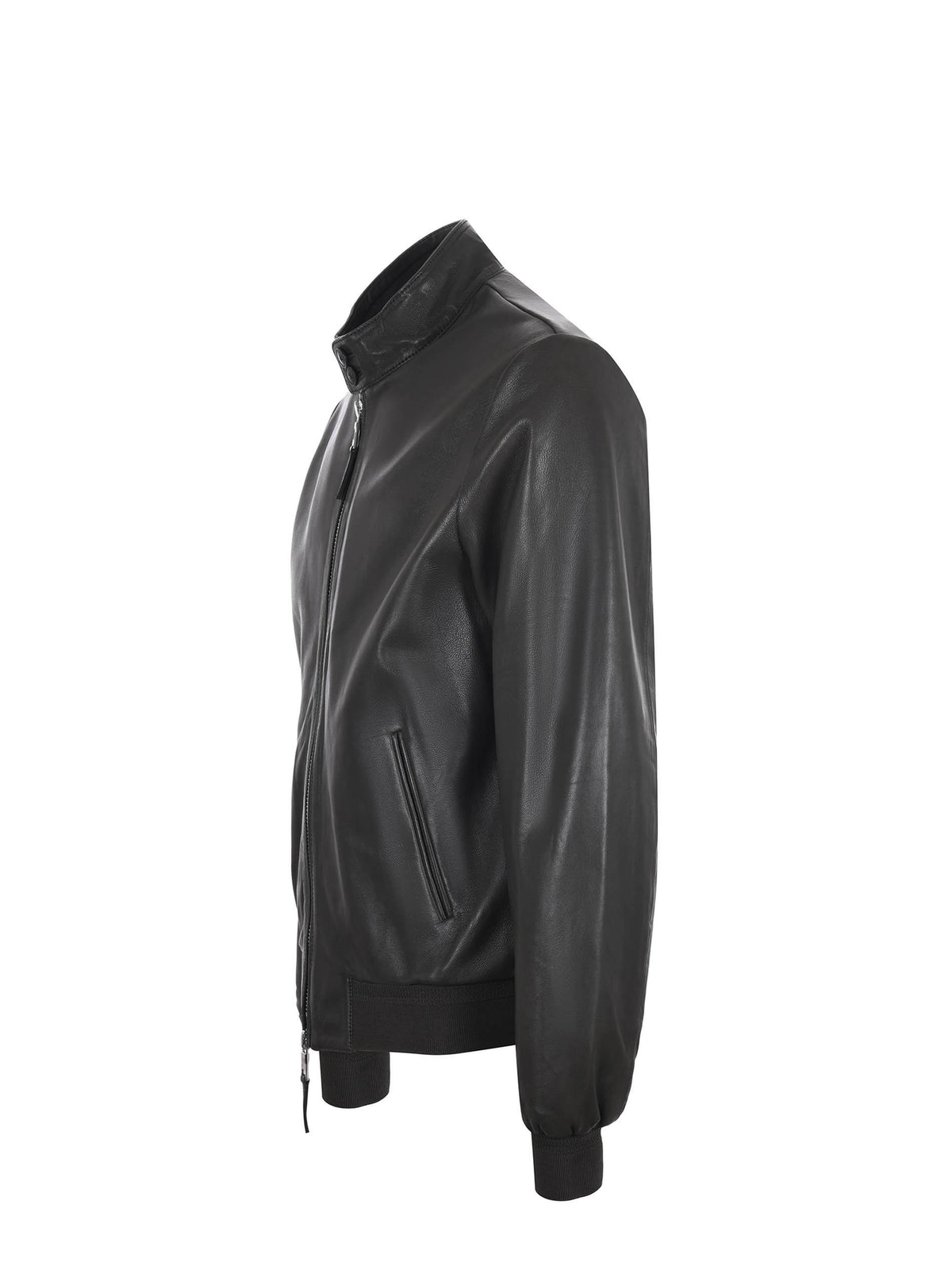Giubbotto The Jack Leathers "Elvis" 